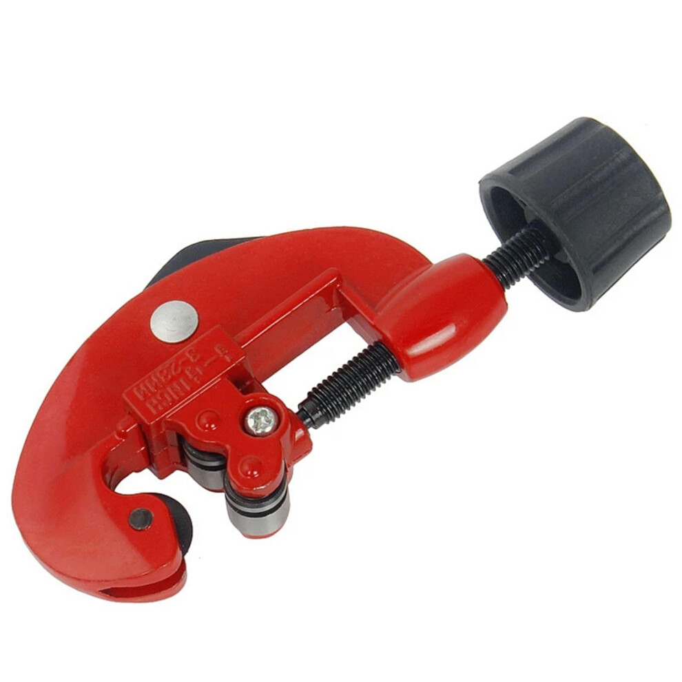 3-28Mm Tube Cutter Flaring Tool Kit Manual Pipe Expander For Copper Tubing Metric Inch Expansion Devices 6482260894454