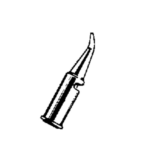 Weller WELLER - Pyropen Spitz-Nadel-Lötspitze