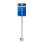 BlueSpot Blue Spot Tools - 410mm (16") Basin Wrench 1