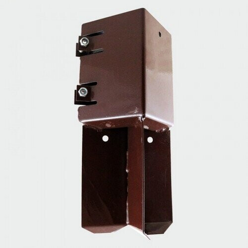 TIMco TIMco CSB75 Concrete in Shoe Bolt Red 75mm