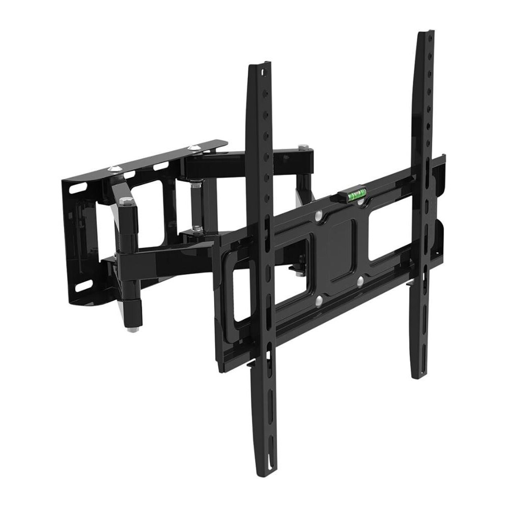 Electrovision - 400X400 Double Arm Full Motion Tv Wall Mount