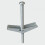 TIMco TIMco TOG575 Άνοιξη Toggle BZP M5 x 75mm Κουτί των 100 1