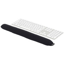 ALLSOP - Bean Wrist Rest for Keyboard