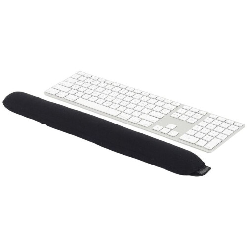 ALLSOP - Bean Wrist Rest for Keyboard