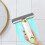 Portable Mini Mop for Kitchen Sink, Multifunctional Sponge Mop, Compact Size, Efficient Cleaning Tool 3