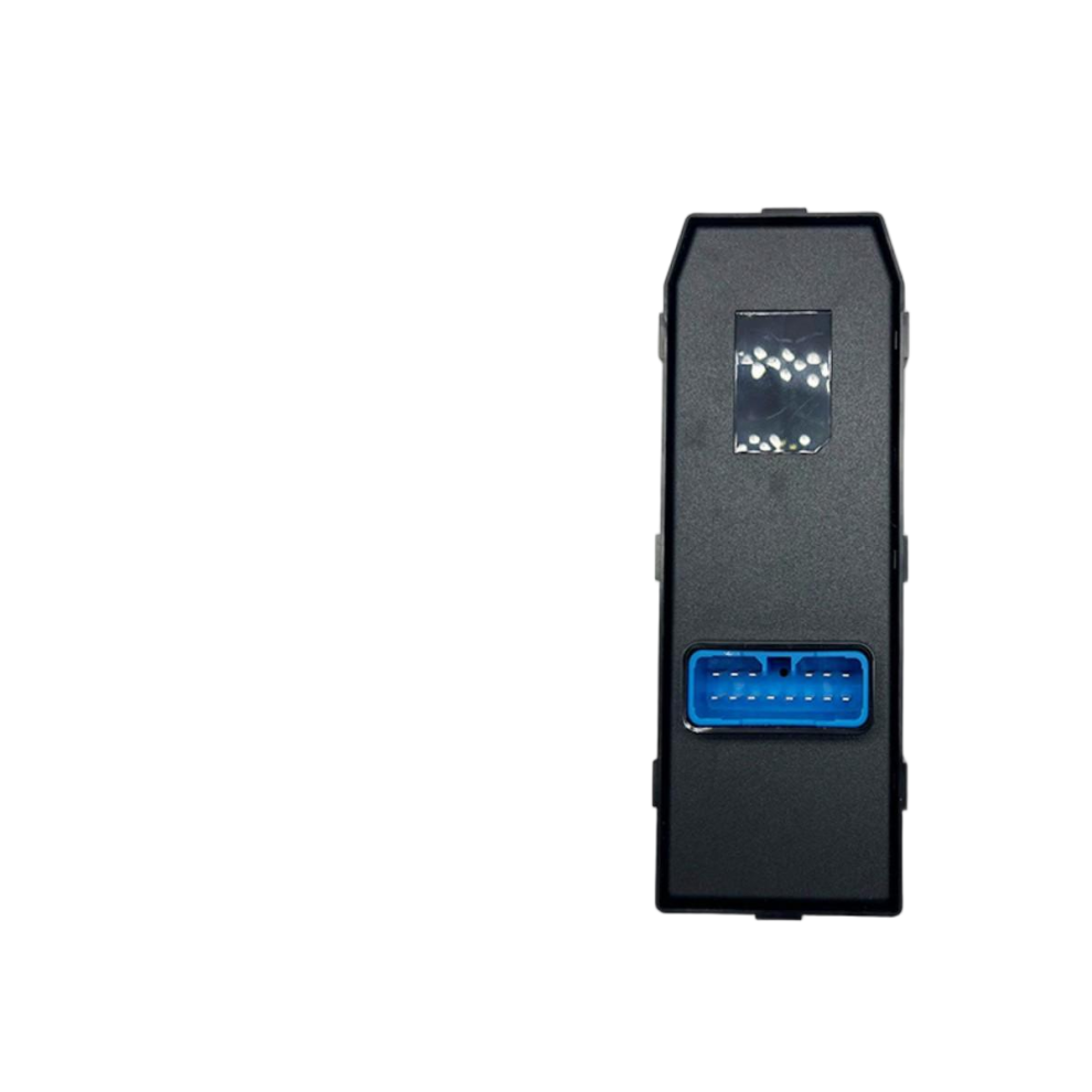 09-16 Hongguang Main Control (With One-Key Lifting) Wlhg2-1 Glass Lifter Switch 6935159062859