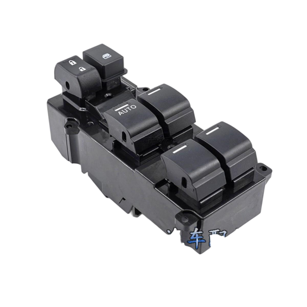 35750-T0a-H01 For Honda Power Window Control Glass Lift Switch Glass Lifter 6935159064907