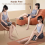 Massage Gun Deep Tissue Muscle Therapy Percussion Message Relax Back Neck 6 head 11