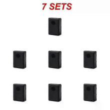 (7pcs) N9 Wireless GSM Listen Audio Bugging Surveillance Voice Detect Car GPS Tracker Real Time Listen Audio Wiretapping Tapping Device