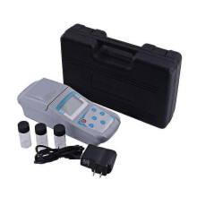 Water Turbidity Meter Turbidimeter with Measuring Range 0 to 200 NTU 0.1 NTU