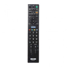 RM-ED011Remote Control Replacement for Sony Bravia RM-ED009 ED011 ED011W ED012