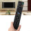 RM-ED011Remote Control Replacement for Sony Bravia RM-ED009 ED011 ED011W ED012 3