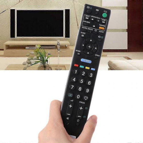 RM-ED011Remote Control Replacement for Sony Bravia RM-ED009 ED011 ED011W ED012 2