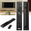 RM-ED011Remote Control Replacement for Sony Bravia RM-ED009 ED011 ED011W ED012 2