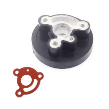 Generic Replacement Parts for Hitachi NR83A NR65AC NV83A2 NV65AA Framing Coil Nailers Aftermarket Head Cap Gasket Set