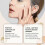 Eelhope Temperature Change Liquid Foundation Natural Light And Thin Concealer And Moisturizer Liquid Foundation Rejuvenating 4