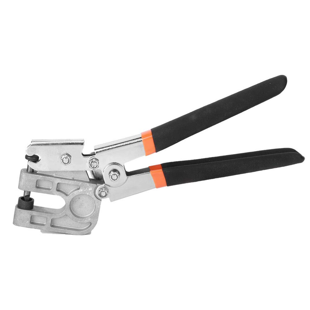 Stud Crimper Pliers 270Mm Handheld Alloy Steel Multitool For Bolt Shearing And Electrical Connections 6482260895543
