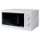 Igenix Igenix IGMS08080W 20L 800W Manual Microwave White 1