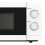 Igenix Igenix IGMS08080W 20L 800W Manual Microwave White 2