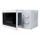 Igenix Igenix IGMS08080W 20L 800W Manual Microwave White 3