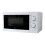 Igenix Igenix IGMS08080W 20L 800W Manual Microwave White 4