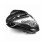 Black Motorcycle Headlight Assembly Motorcycle Headlight Headlight Assembly for 150 200 4