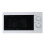 Igenix Igenix IGMS08080W 20L 800W Manual Microwave White 5