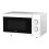 Igenix Igenix IGMS08080W 20L 800W Manual Microwave White 6