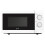 Igenix Igenix IGMS08080W 20L 800W Manual Microwave White 7