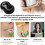 (Sleeping patch) Snortium Pro- Portable Snortium Anti Snoring Device,household Snoring Prevention 3