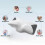 Advanced Anti Snore Pillow - Cervical Pillow for Neck and Shoulder 2