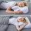 Advanced Anti Snore Pillow - Cervical Pillow for Neck and Shoulder 4