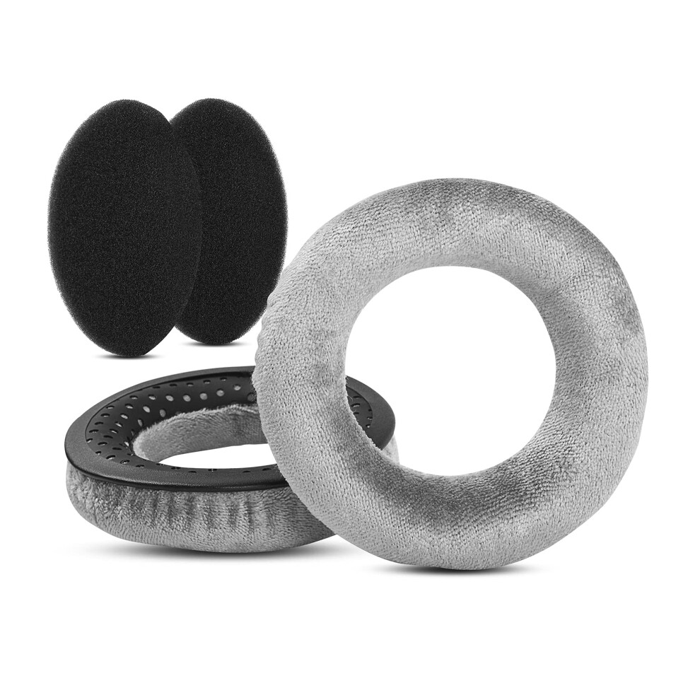 Dt770 Replacement Earpads Memory Foam Ear Cushions For Beyerdynamic Dt770 Dt990 Pro Dt880 Dt770 Pro Headphones 6482260896045