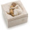 DWW-Sculpted Hand-Painted Keepsake Box 1