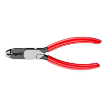 Professional Nail Puller Pliers with Ergonomic Handle for Comfortable Use, Improved Efficiency, and Efficient Screw Removal