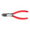 Professional Nail Puller Pliers with Ergonomic Handle for Comfortable Use, Improved Efficiency, and Efficient Screw Removal 1
