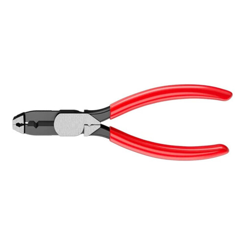 Professional Nail Puller Pliers with Ergonomic Handle for Comfortable Use, Improved Efficiency, and Efficient Screw Removal