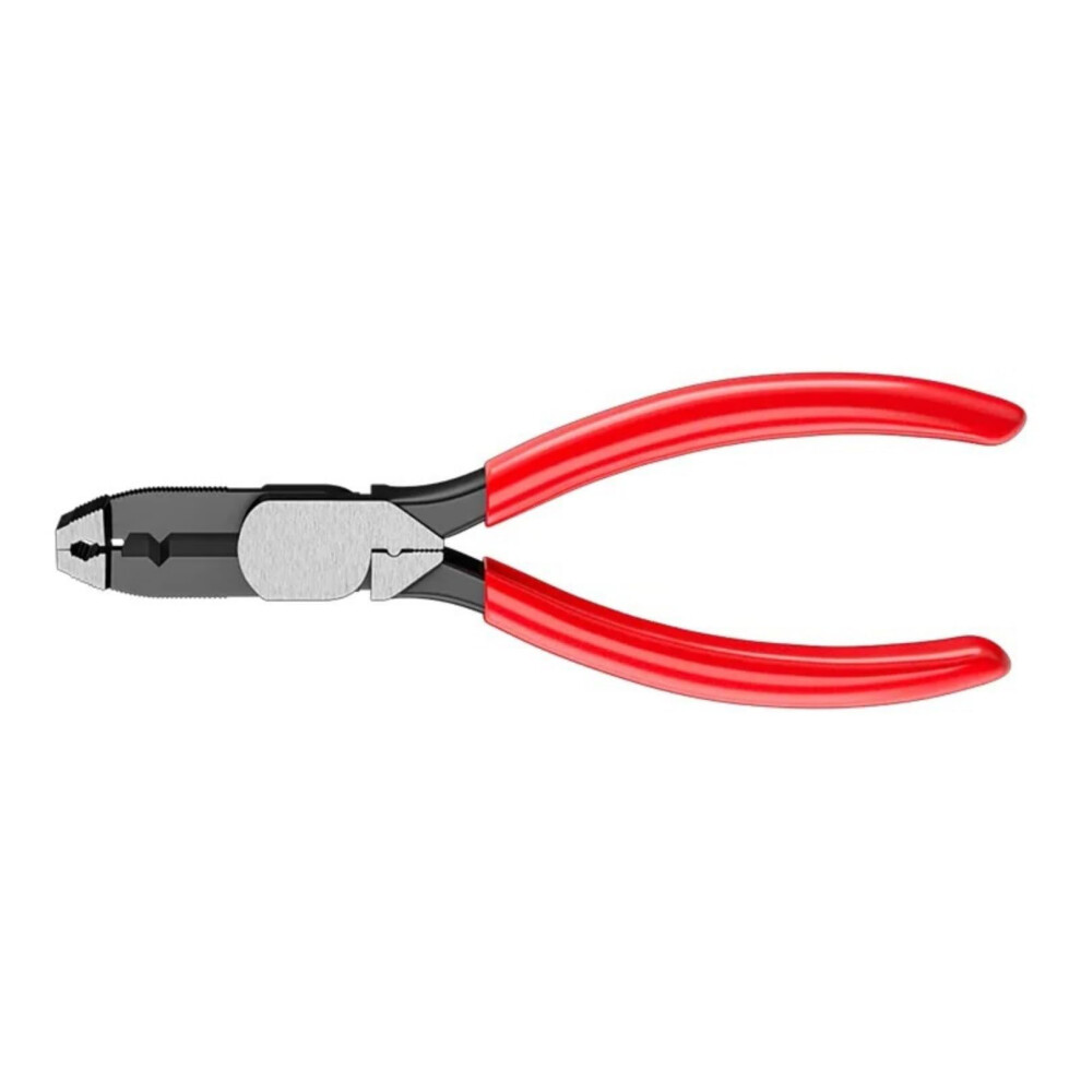 Professional Nail Puller Pliers With Ergonomic Handle For Comfortable Use, Improved Efficiency, And Efficient Screw Removal 6038364508201