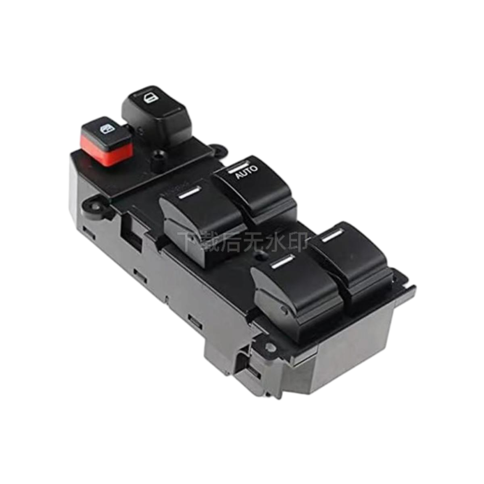 35750-Swa-Z01 For 07-10 Honda Cr-V Glass Regulator Master Switch Power Window Switch 6935159064860