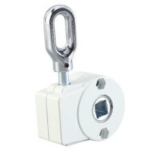 Replacement Crank Tool for Patio Awning Rain Cover, Compatible with 10ft and 12ft Models, Durable Steel Construction