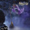 Halloween DecorOutdoor Garden 6ft Animated Hovering Witch Animatronics 7