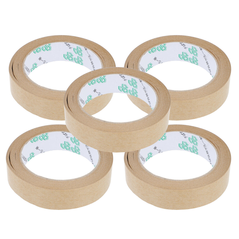 5 Kraftpapier Tape Vriendelijk Mat-image