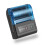 Receipt Thermal Printer,Portable Mini Thermal Printer 2 inch Wireless USB Receipt Bill Ticket Printer 2