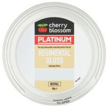 Cherry Blossom Regimental Gloss Neutral Polish 40G