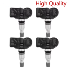 5Q0907275B Tire Pressure Sensor Monitoring System 433MHZ for Audi Skoda A3 A7 A6 for Volkswagen VW Porsche Bentley 5Q0907275