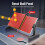 Rebound Board for Table Tennis Practice 5