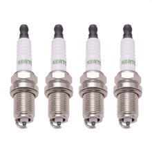 4Pcs 491055S Spark Plug Fit for Champion RC12YC Briggs and Stratton 491055 491055S 692051 792015 491055T 5066 Kohler 25 132 12-S