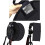 Round Flash Softbox Diffuser 18 Inch 45cm Portable Ring Flash Soft Box for Speedlight Macro Portrait Photography 2