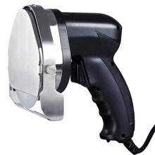 80W Electric Doner Kebab Knife Slicer for Shawarma and Gyro Cutting – Professional Stainless Steel Blade, Ergonomic Handle