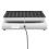 50 Hole Large Capacity Waffle Maker 12